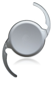 TECNIS® Multifocal Lens