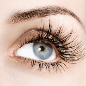 eyelash growth Latisse