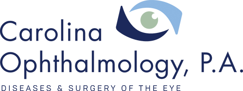 Carolina Ophthalmology P.A Logo