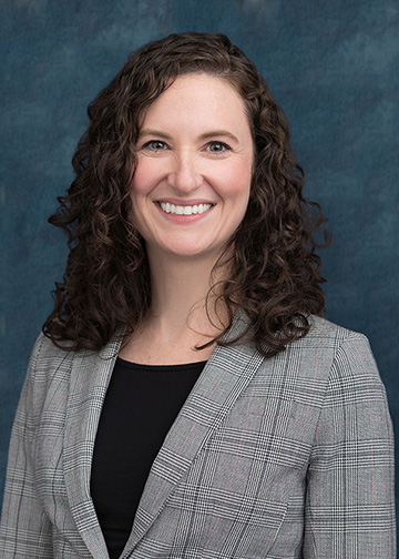 Sara B. Deacon, M.D.