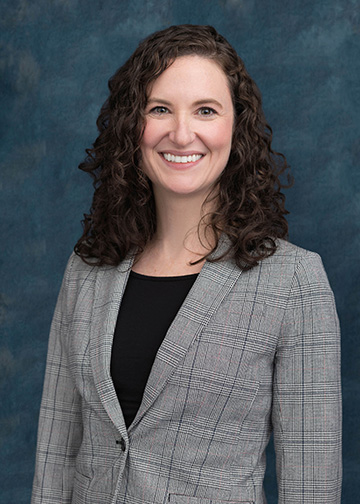 Sara B. Deacon, M.D.