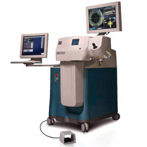 Laser Cataract Surgery