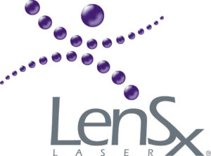 LenSxLogo