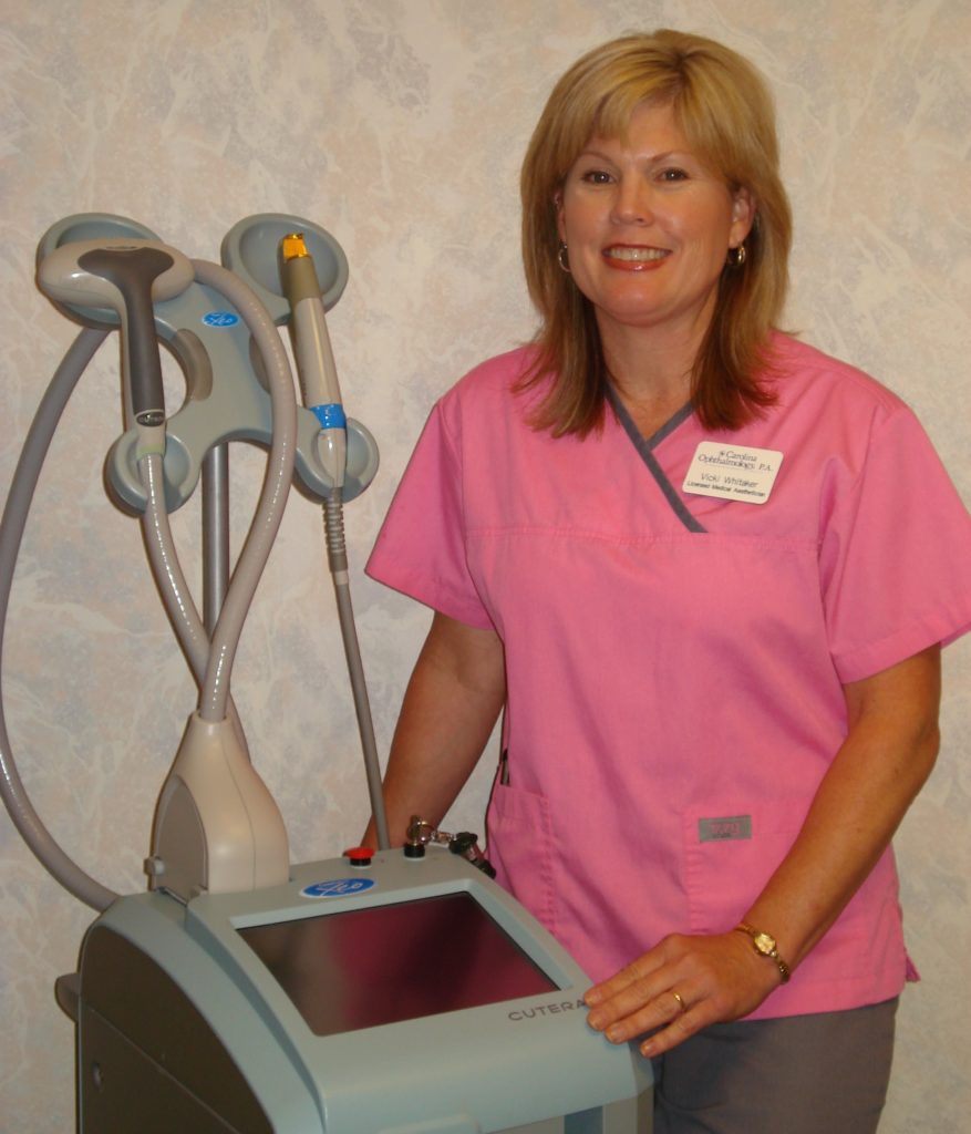 Carolina Skin and Laser Cosmetic Treatments Hendersonville