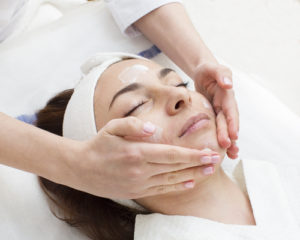 Facial Peels