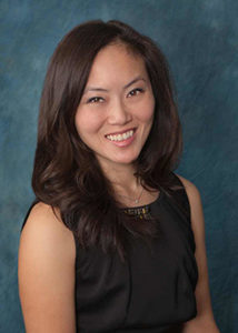 Christina H. Choe, M.D.