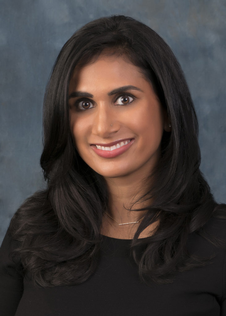 Pooja Sethi, M.D. Carolina Ophthalmology, P.A.