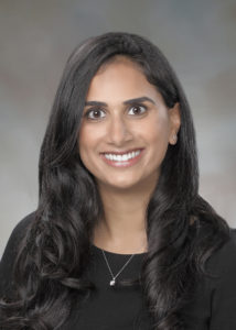 Pooja Sethi, M.D.