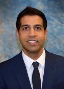 Raj N. Patel, M.D.