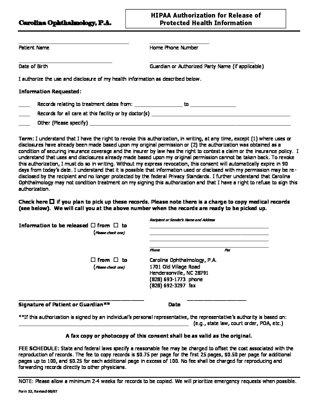How To Access Your Medical Records How To Access Your Medical Records